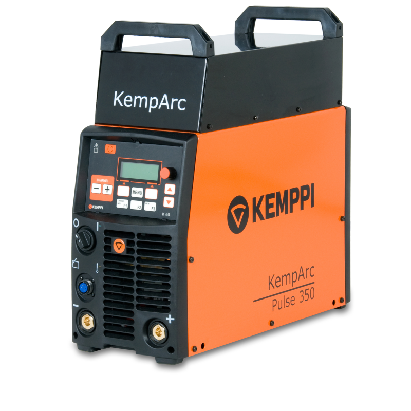 KempArc Pulse 350 Power source